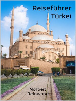 Reiseführer Türkei - ebook